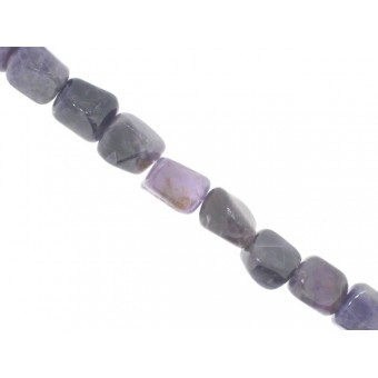 Amethyst - Nugget - 13x18mm