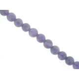 Amethyst - Faceted Round - 10mm