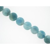 Amazonite - Disc - 20mm Amazonite - Disc - 20mm