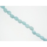 Amazonite - Nugget - 8mm Amazonite - Nugget - 8mm