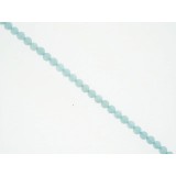 Amazonite - Round - 4mm Amazonite - Round - 4mm
