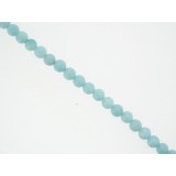 Amazonite - Round - 6mm Amazonite - Round - 6mm
