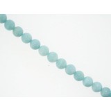 Amazonite - Round - 8mm Amazonite - Round - 8mm