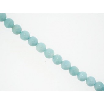 Amazonite - Round - 8mm