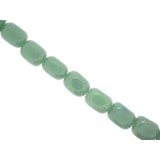 Aventurine - Nugget - 13x18mm Aventurine - Nugget - 13x18mm