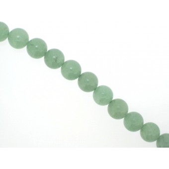 Aventurine - Round - 10mm