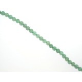 Aventurine - Round - 4mm Aventurine - Round - 4mm