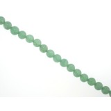 Aventurine - Round - 6mm Aventurine - Round - 6mm