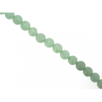 Aventurine - Round - 8mm