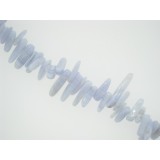 Blue Lace Agate - Branches - 15-20mm Blue Lace Agate - Branches - 15-20mm