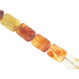 Carnelian - Rectangle - 18x26mm Carnelian - Rectangle - 18x26mm