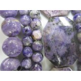 Charoite