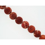 Sponge Coral - Round - 14mm Sponge Coral - Round - 14mm