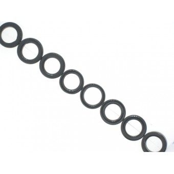 Frame - Onyx - Disc - 16mm