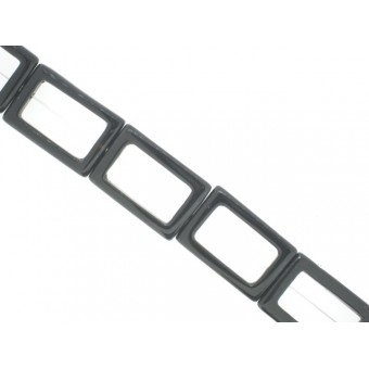 Frame - Onyx - Rectangle - 20x30mm