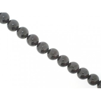 Garnet - Round - 10mm