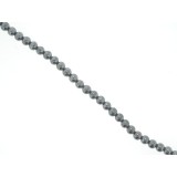 Hematite - Round - 4mm Hematite - Round - 4mm