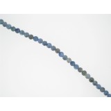 Kyanite - Round - 6mm Kyanite - Round - 6mm