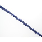 Lapis Lazuli - Cube - 6mm Lapis Lazuli - Cube - 6mm