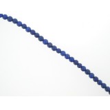Lapis Lazuli - Round - 4mm Lapis Lazuli - Round - 4mm