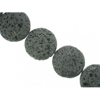 Lava Stone - Disc - 35mm
