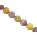 Mookite (Matte) - Round - 16mm Mookite (Matte) - Round - 16mm