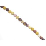 Mookite - Round - 6mm Mookite - Round - 6mm