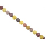 Mookite - Round - 8mm Mookite - Round - 8mm