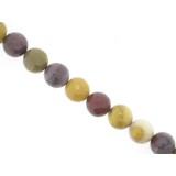 Mookite - Faceted Round - 12mm Mookite - Faceted Round - 12mm