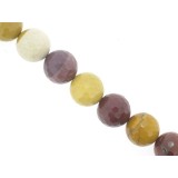Mookite - Faceted Round - 16mm Mookite - Faceted Round - 16mm