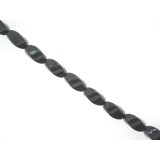 Onyx - Barrel Twist - 8x16mm Onyx - Barrel Twist - 8x16mm