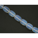Opalite - Nugget - 12x16mm Opalite - Nugget - 12x16mm