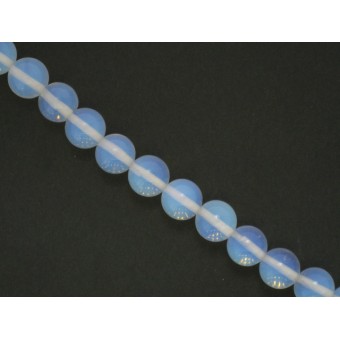 Opalite - Round - 10mm
