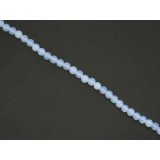 Opalite - Round - 4mm Opalite - Round - 4mm