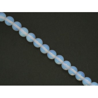 Opalite - Round - 8mm