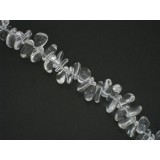 Quartz - Drops - 15-20mm Quartz - Drops - 15-20mm