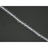 Quartz - Round - 6mm Quartz - Round - 6mm