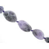 Amethyst - Barrel - 16x22mm Amethyst - Barrel - 16x22mm