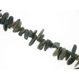 Smokey Quartz - Branches - 16mm
