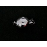 Clasp - Ball - 10mm