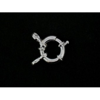 Clasp - Lifesaver - 15mm