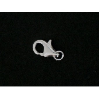 Clasp - Parrot - 12mm