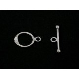 Clasp - Toggle - 13mm