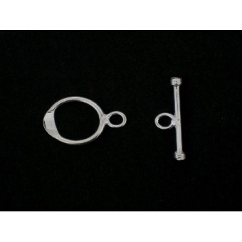 Clasp - Toggle - 13mm