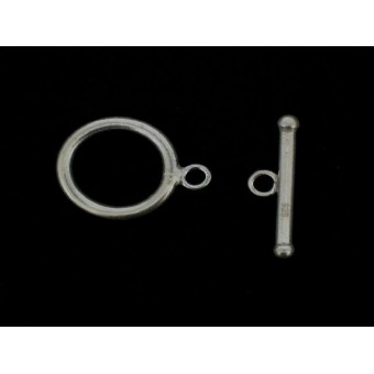 Clasp - Toggle - 18mm