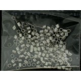 Crimps - Pack of 100 Crimps - Pack of 100