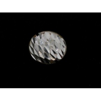 Faceted Disc - 14mm