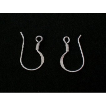 Earing Hooks - 18mm