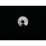 Rondel - Saucer - 5x10mm Rondel - Saucer - 5x10mm