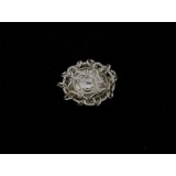 Round - with chain - 10mm Round - with chain - 10mm